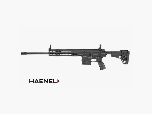 HAENEL CR6,5 20"