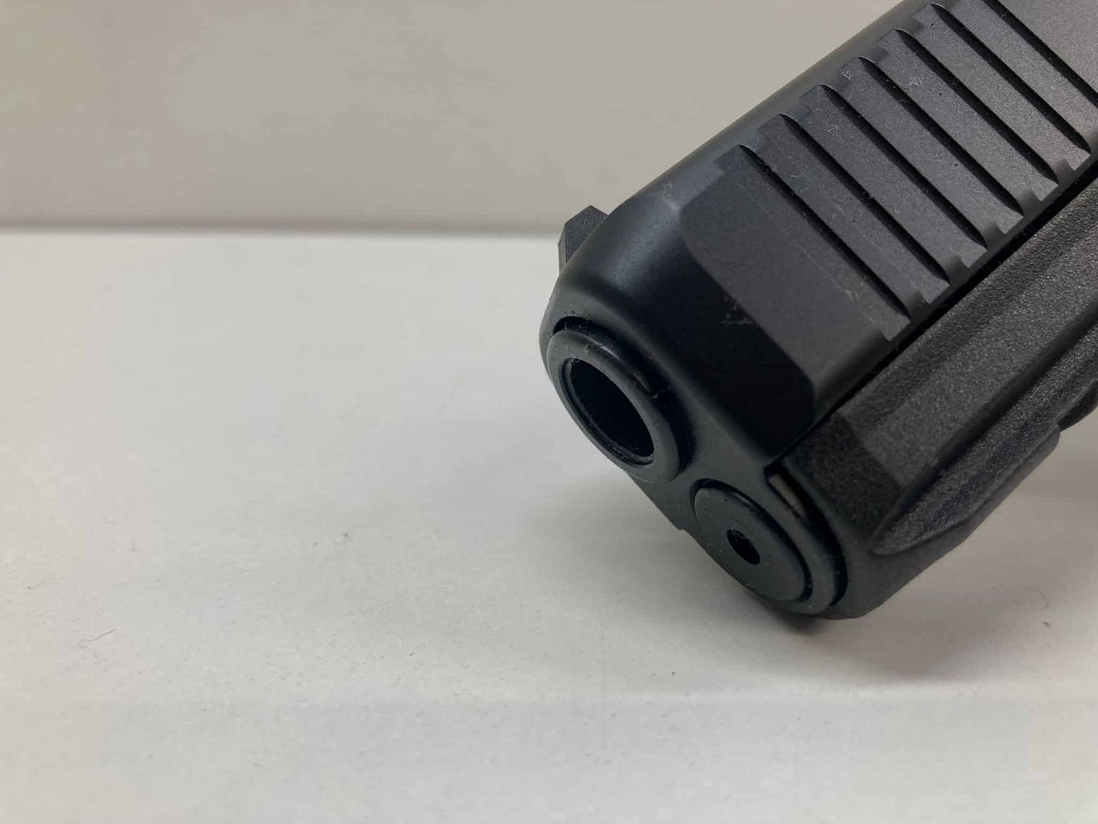 GLOCK 22 Gen5 FS M.O.S.