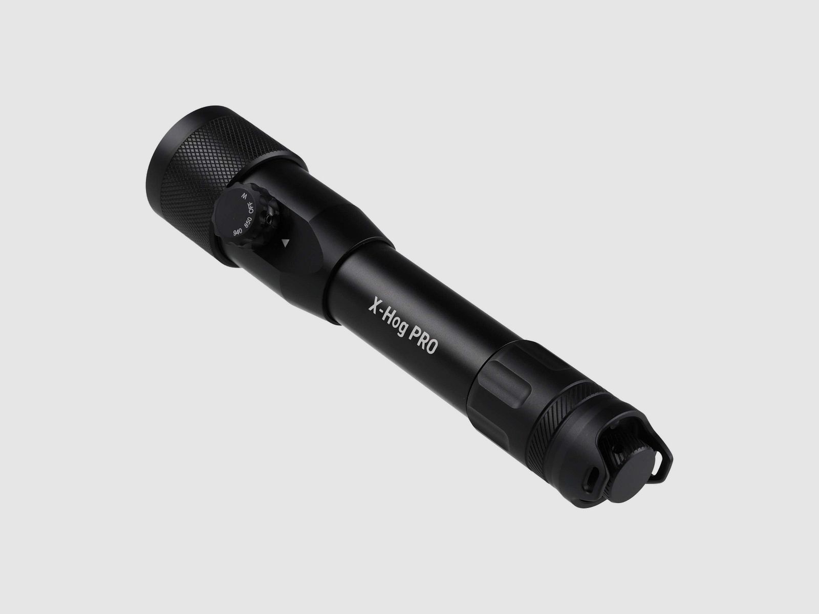 HIKMICRO ALPEX 4K XH PRO Nachtsicht-Zielfernrohr, Bild 16 von 22