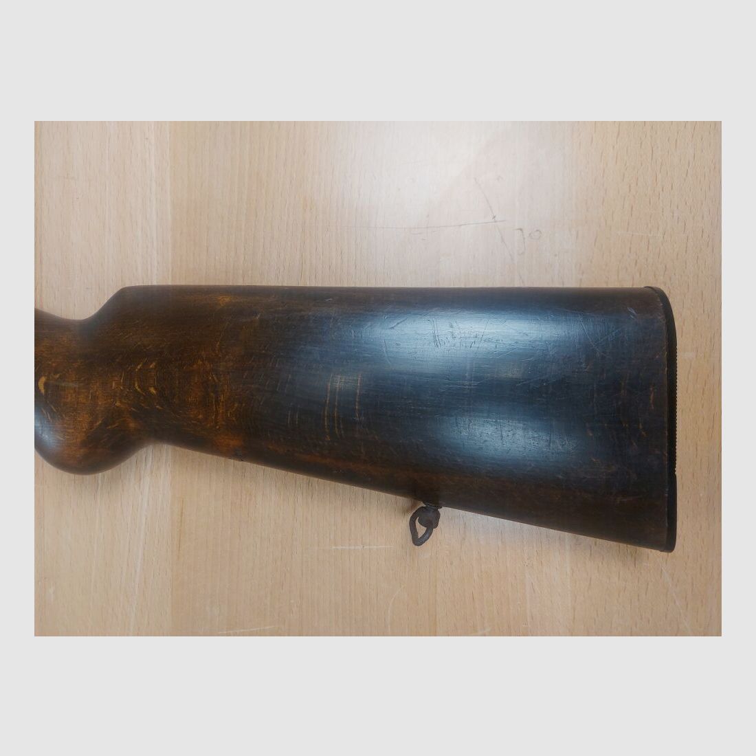 Erma, Dachau Einzellader