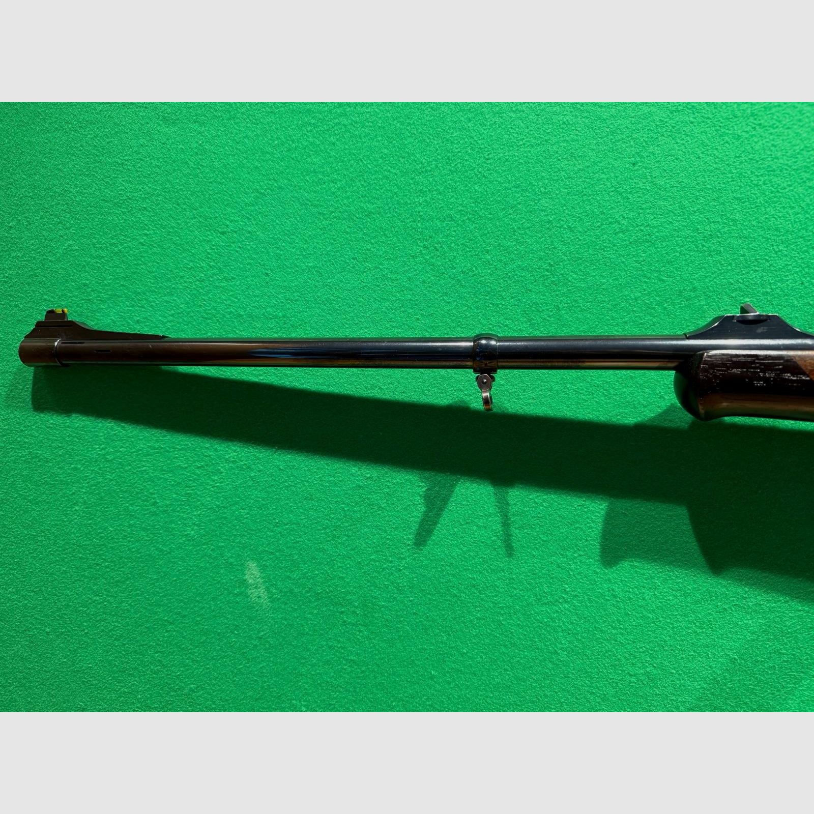 Mauser Alljagd-Modell .300 in 8x68S mit Zeiss 3-12x56