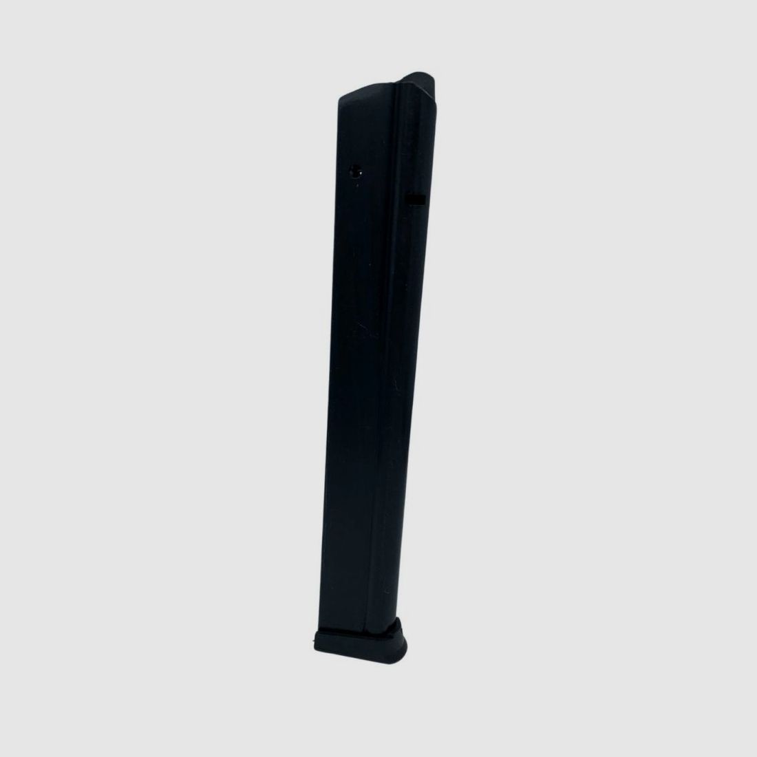 COLT 1911 9MM (18) RD BLUE STEEL