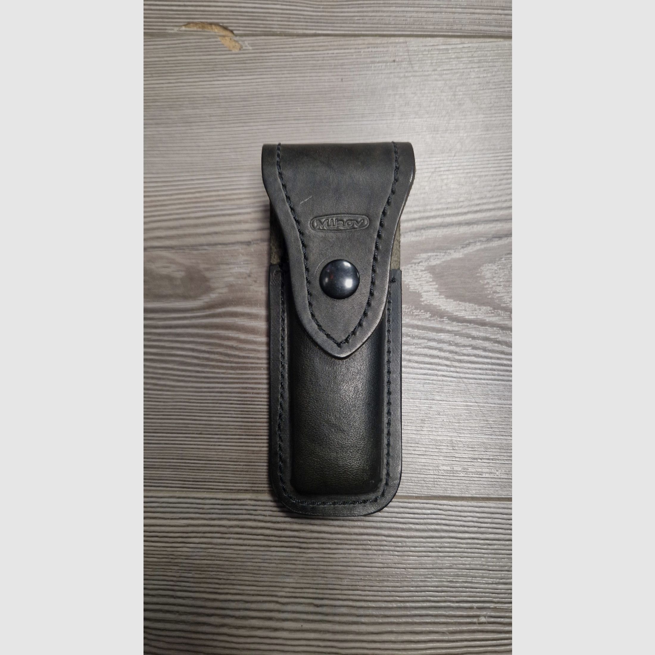 MIKOV – ETUI FÜR MESSER