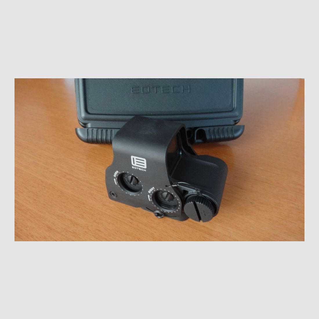 EO-Tech EOTech EXPS 3-0 (mit Nachtsichtstufen)