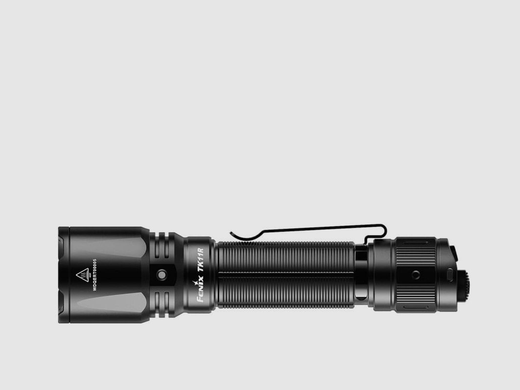 Lampe torche Fenix TK11R – 1600 lm, image 4 sur 12