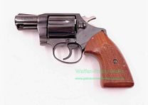 Colt - USA Mod. Detective Special