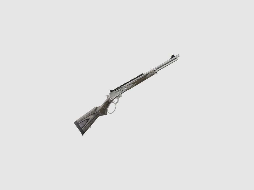 Unterhebelrepetierer MARLIN 336 SBL - 30-30 Win., Bild 1 von 3
