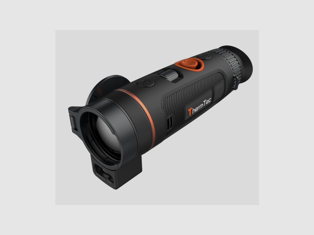 THERMTEC WILD 635LRF, immagine 4 di 5
