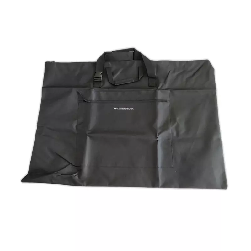 Carrying bag for large animal stands