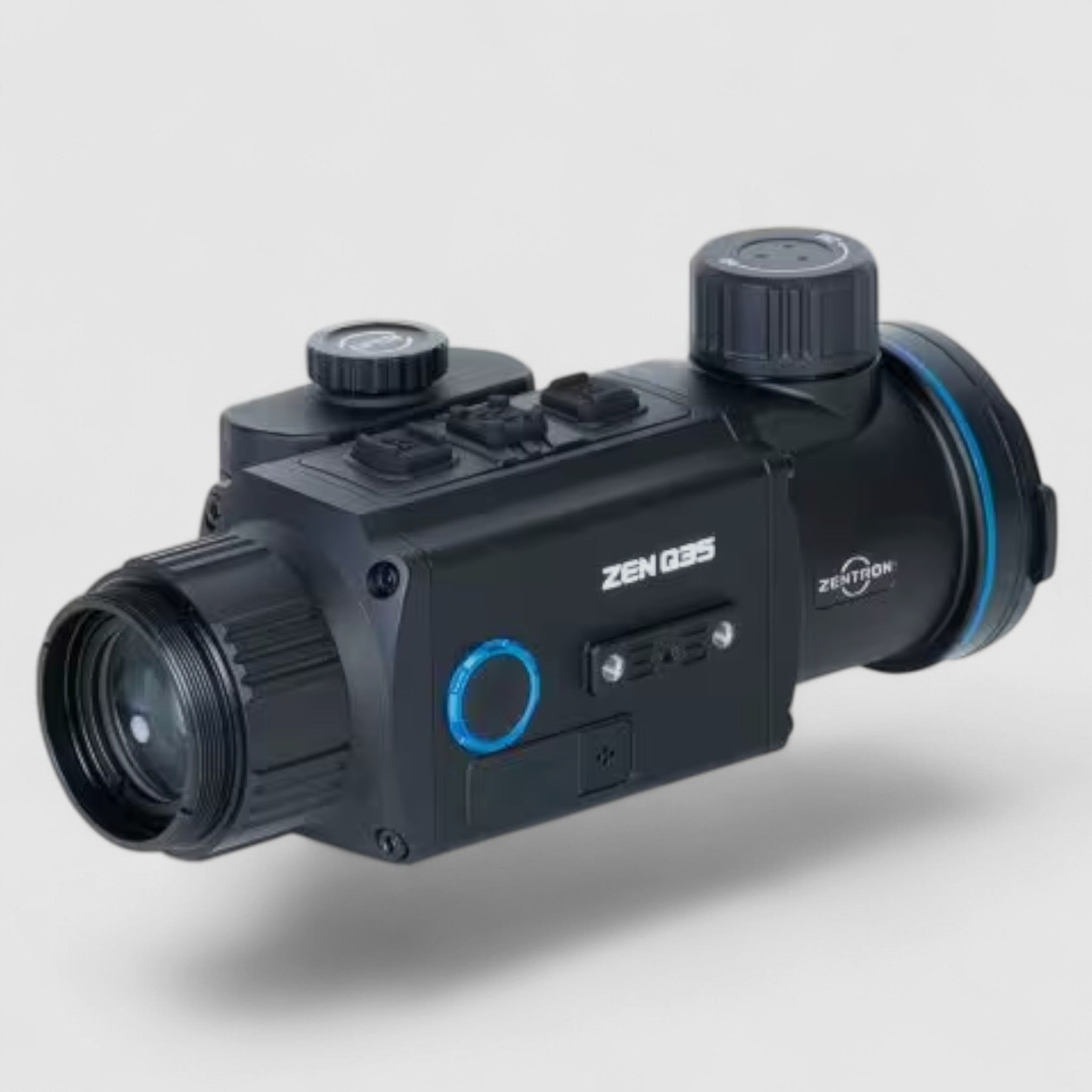 Zentron ZEN Q35 Wärmebildgerät, Bild 11 von 11