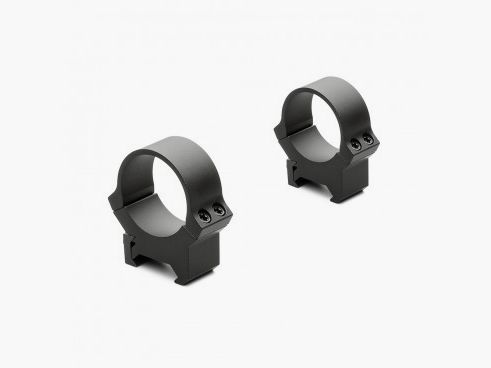 COLLIERS LEUPOLD PRW WEAVER/D34 MEDIUM