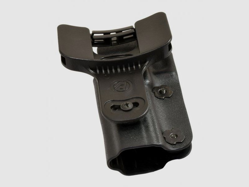IDPA PDR-PRO-II Holster, image 2 of 2