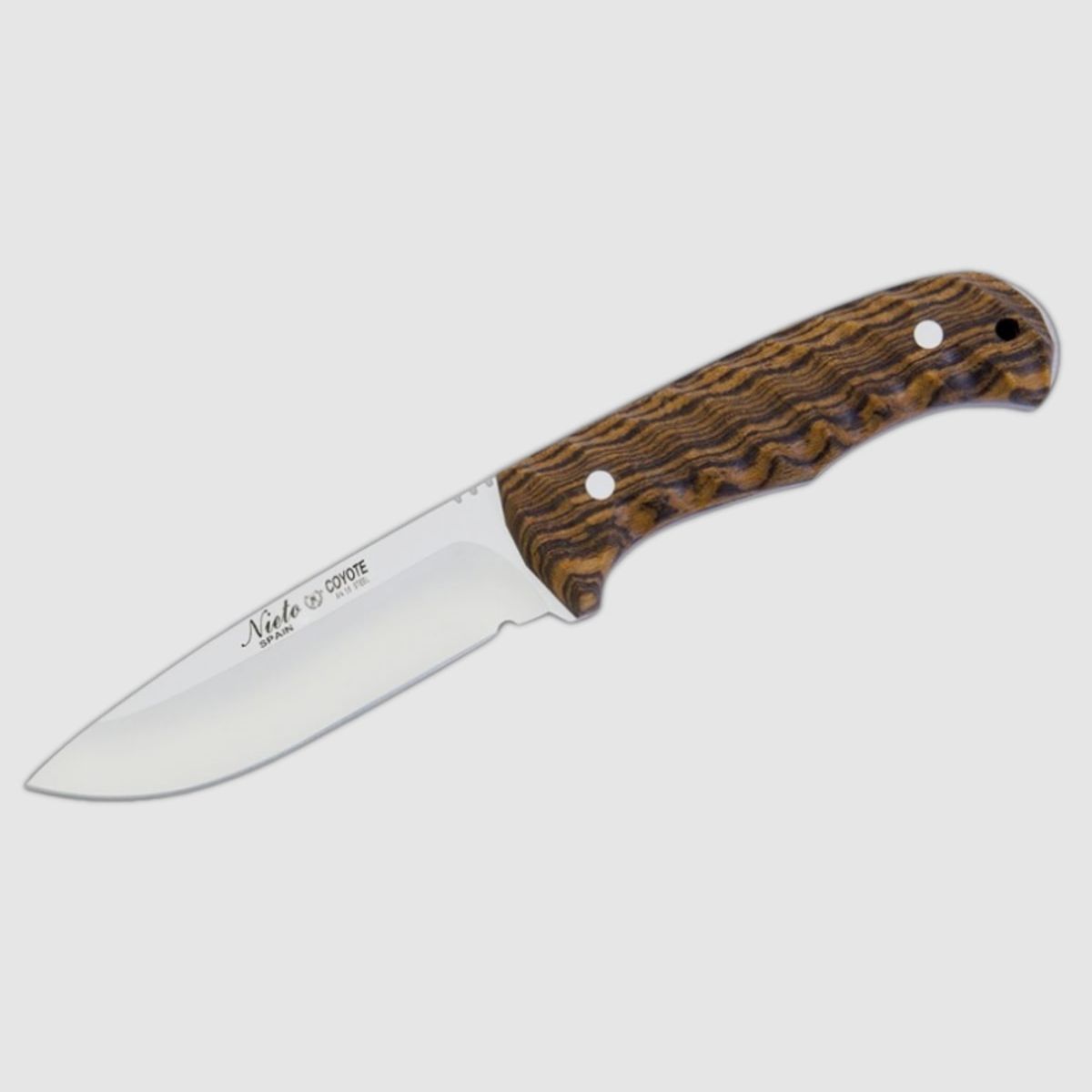 Nieto COYOTE Bokote
