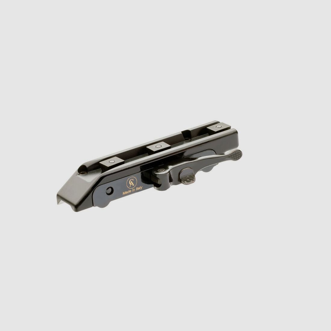 Contessa QD Stahl Montage Blaser LDS/Zeiss/Leica/Doctor