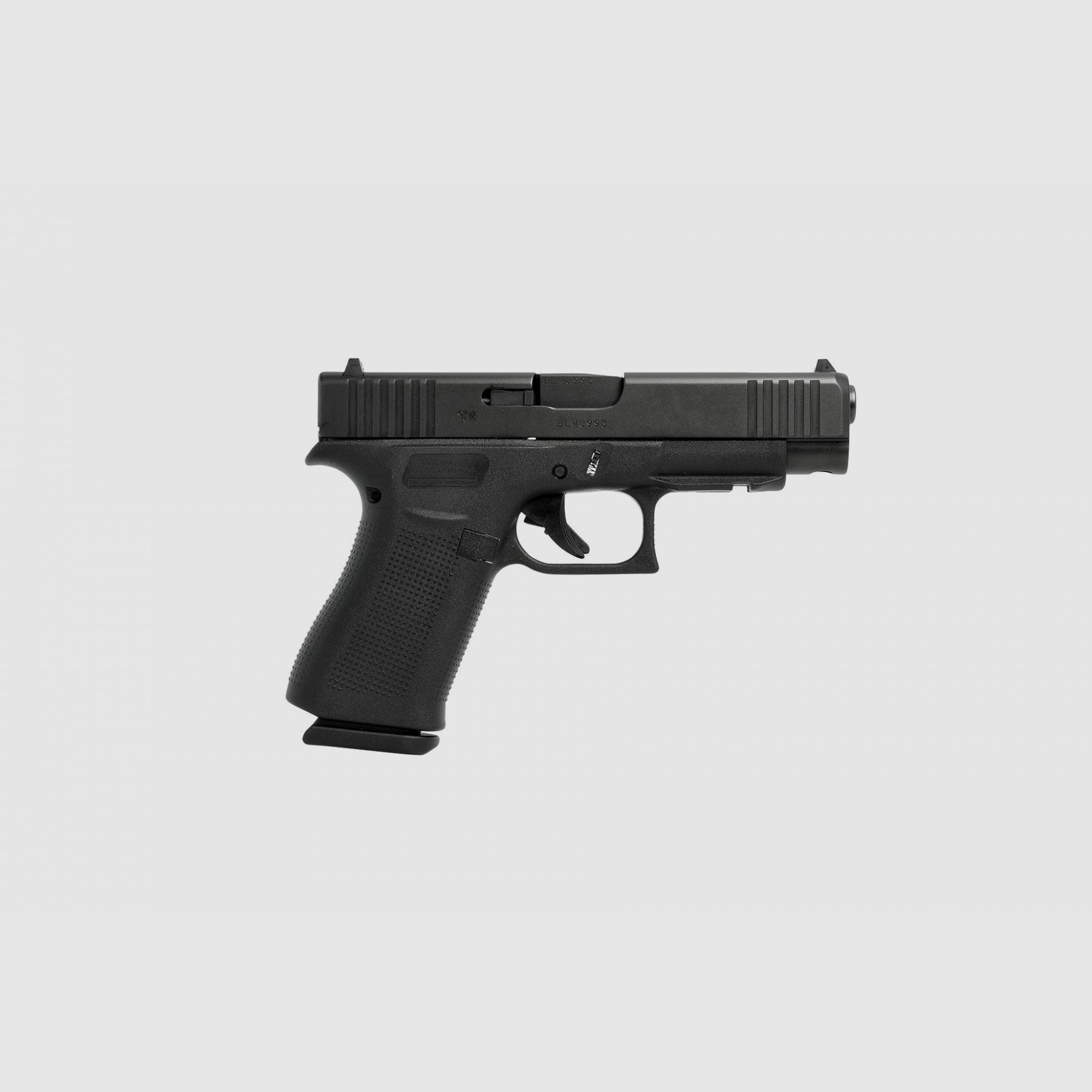 GLOCK G48 RAIL SLIM, afbeelding 2 van 38