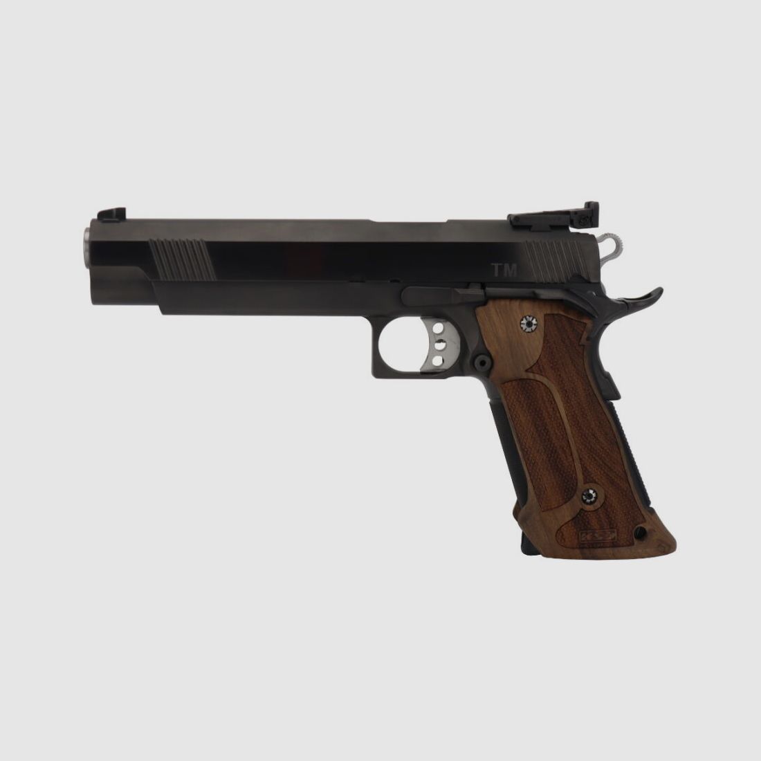 STP TM 6.0 Target Master