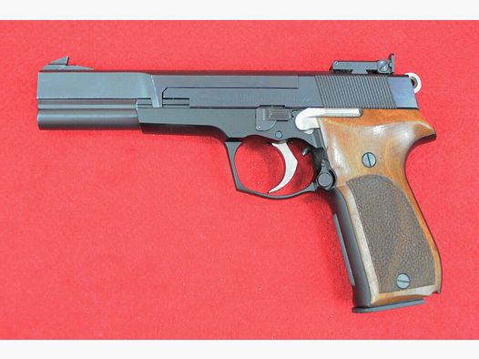 Walther P88 Sport
