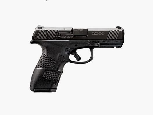 Mossberg MC2c Black 3,9" (3,9 Zoll) C.B Safety