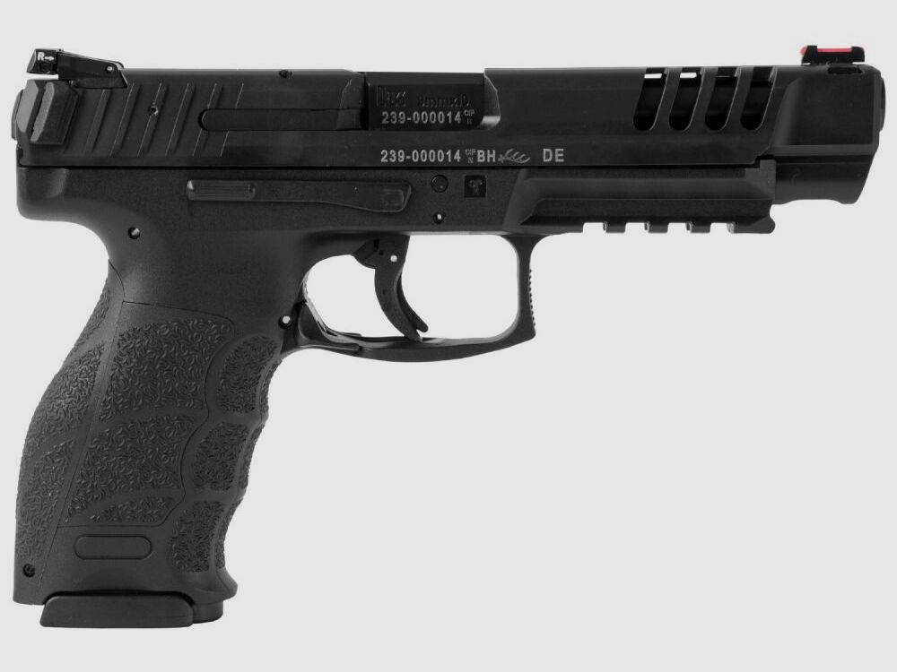 Heckler & Koch HK-Pistola Mod. SFP9 L-SF