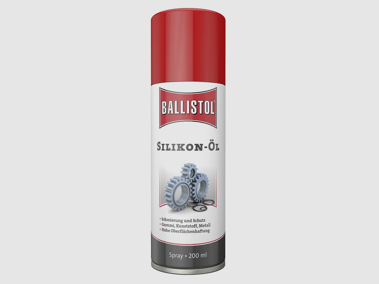Silikon-Spray 200ml -