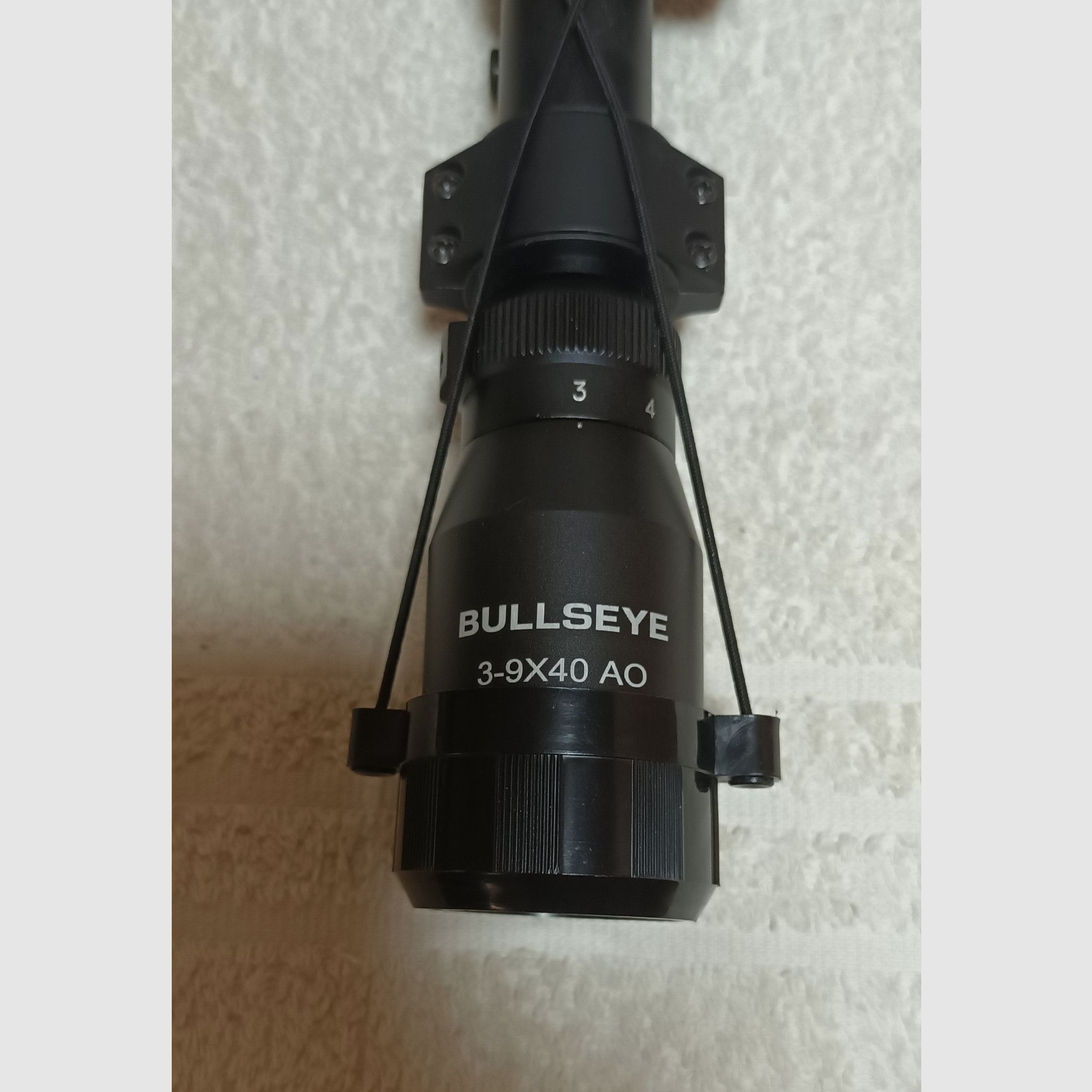 weihrauch HW35 export bj. 2022