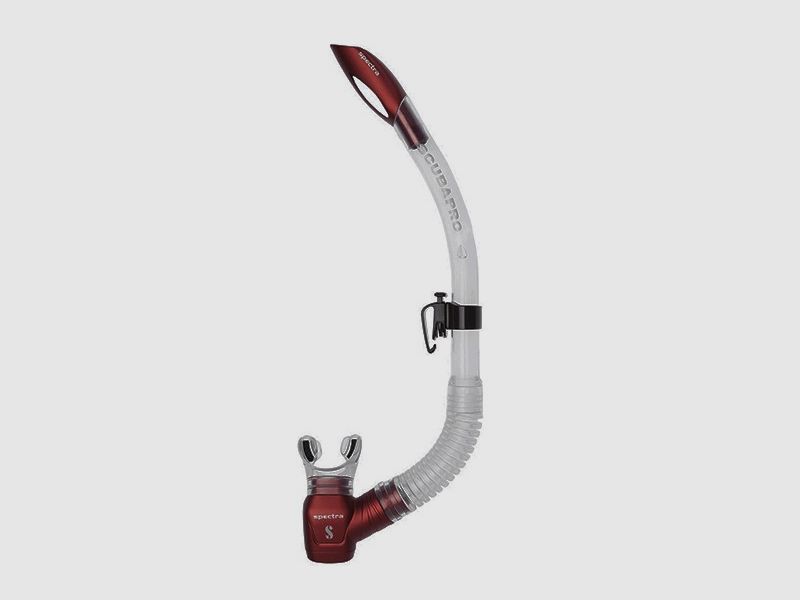 SCUBAPRO TUBO SPECTRA