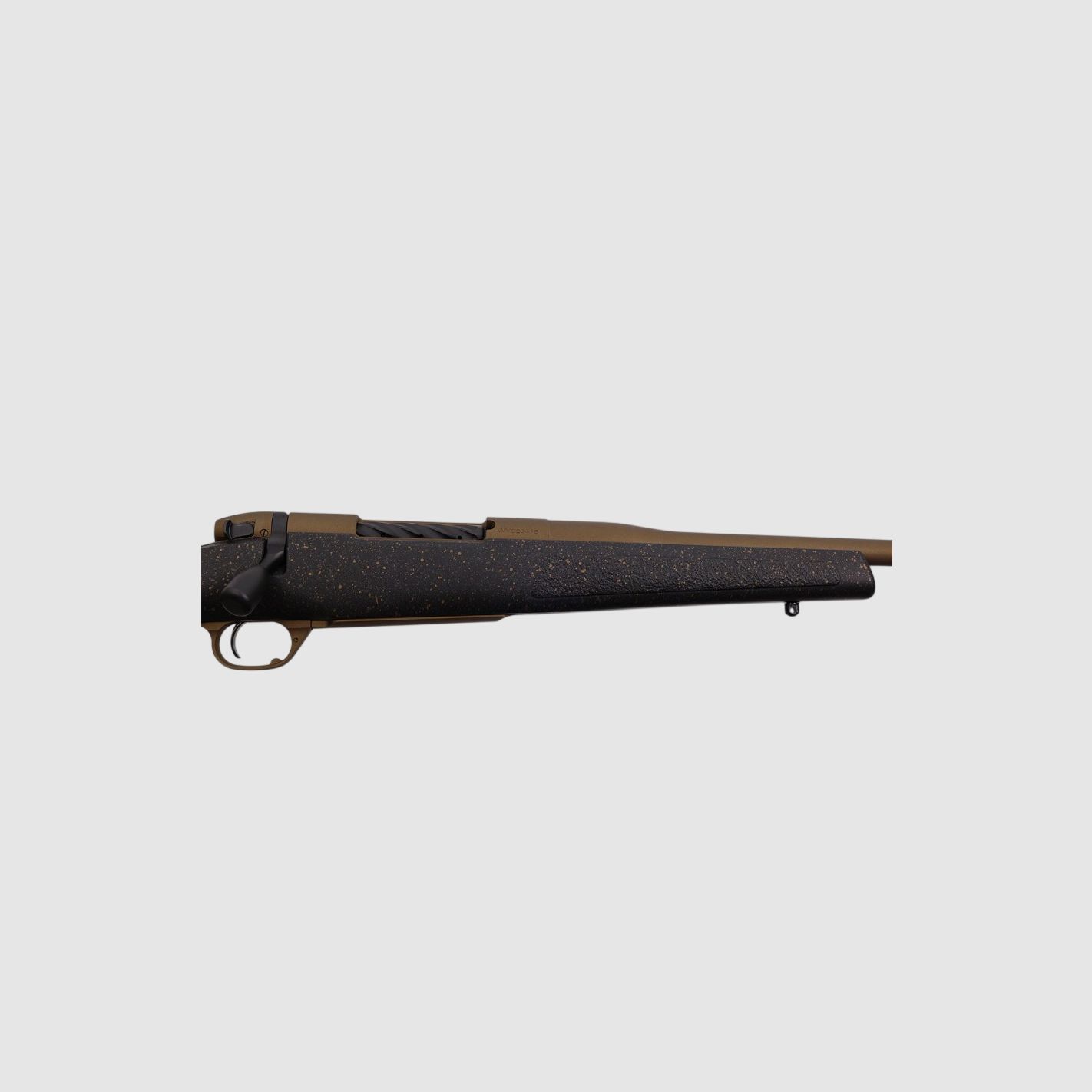 Büchse WEATHERBY Mod. Mark V Hunter Bronze, Bild 5 von 7