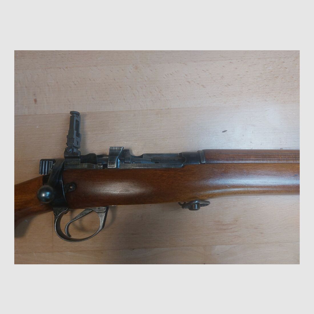Enfield No.8 Mk1