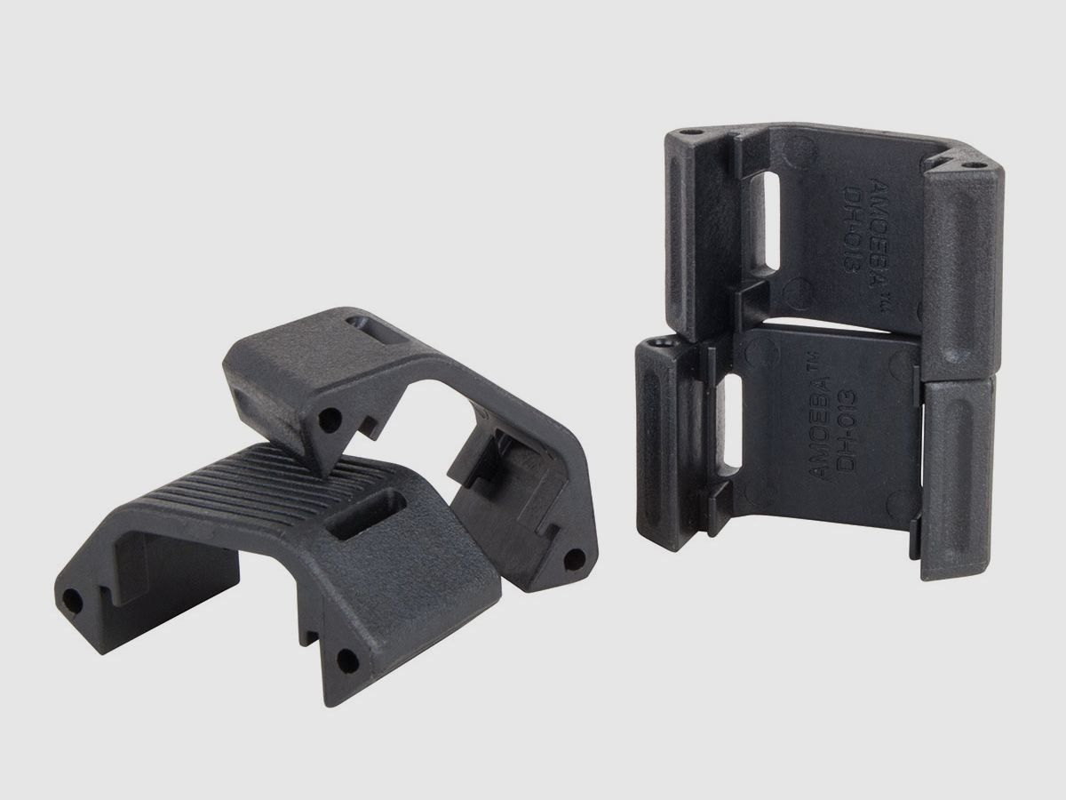 Unités Amoeba pour garde-main M4 - Airsoft