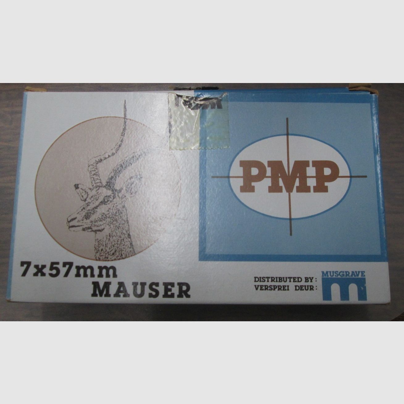 Chile Mauser 1935 CHILE Mauser con correas