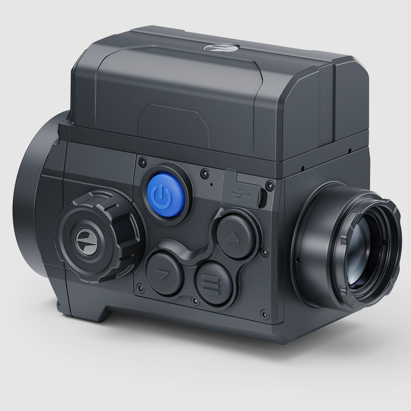 Pulsar Krypton 2 FXQ35 Wärmebildgerät / Vorsatzgerät