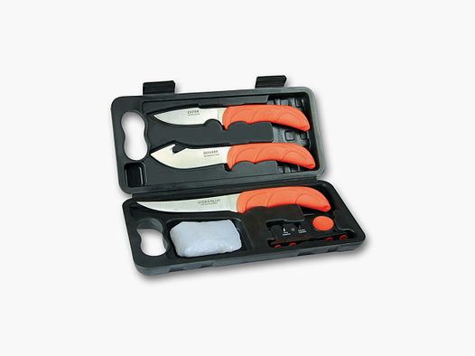 Outdoor Edge Wild Lite Zerwirkset