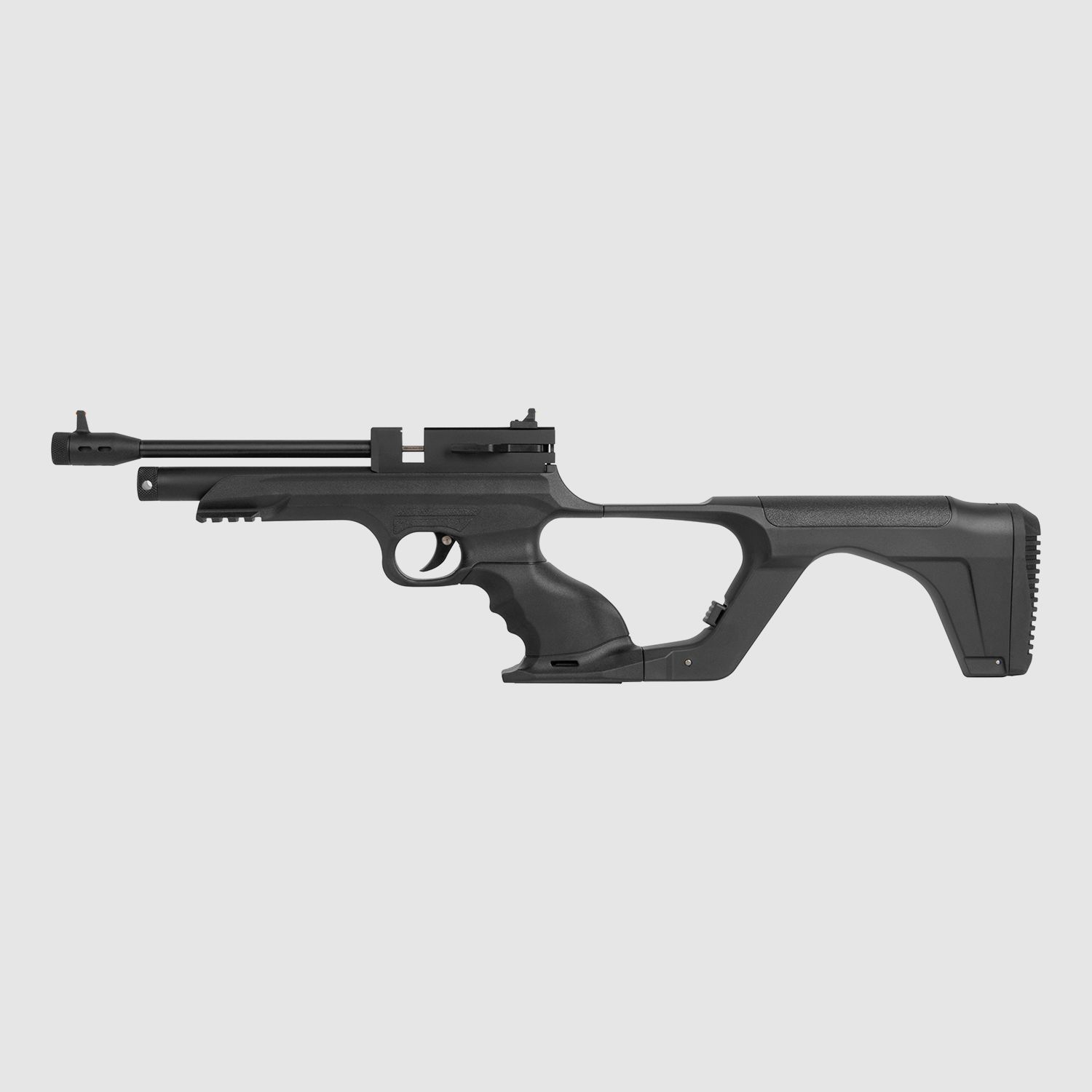 Reximex Morpho 5,5mm - Pistolet à air Co2 Non BlowBack