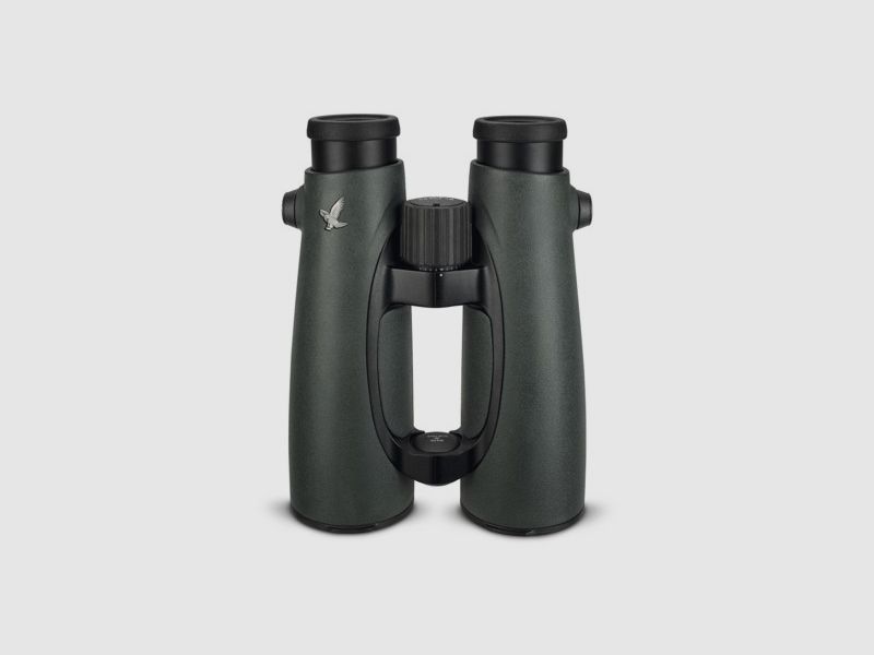 Swarovski EL 10x50 W B green