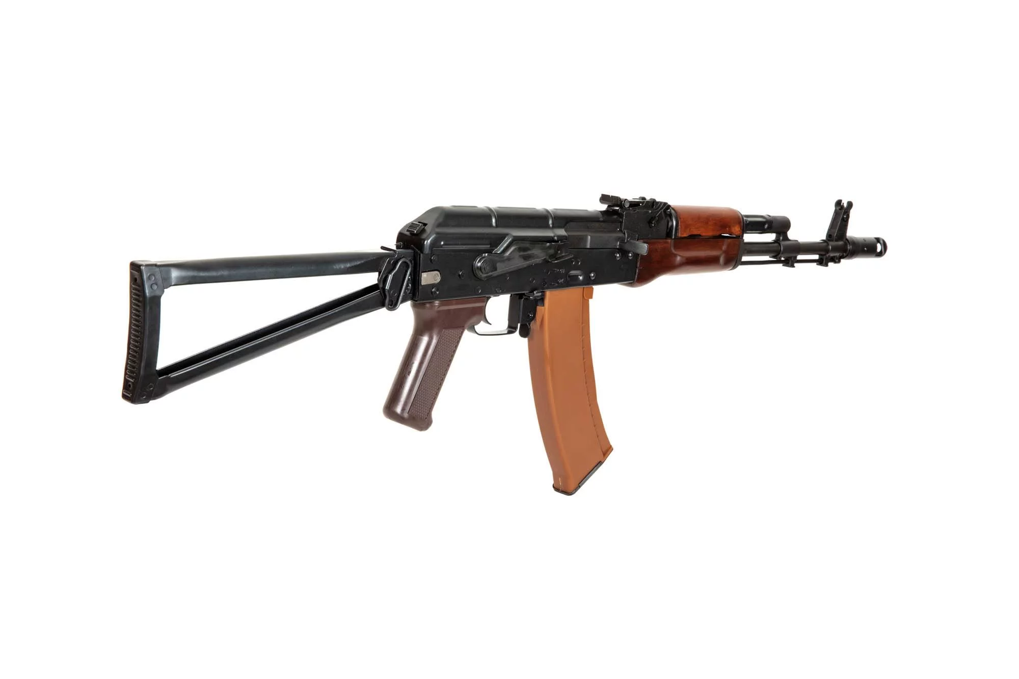 Carabina ASG E&L ELAKS74N Essential, imagen 12 de 20