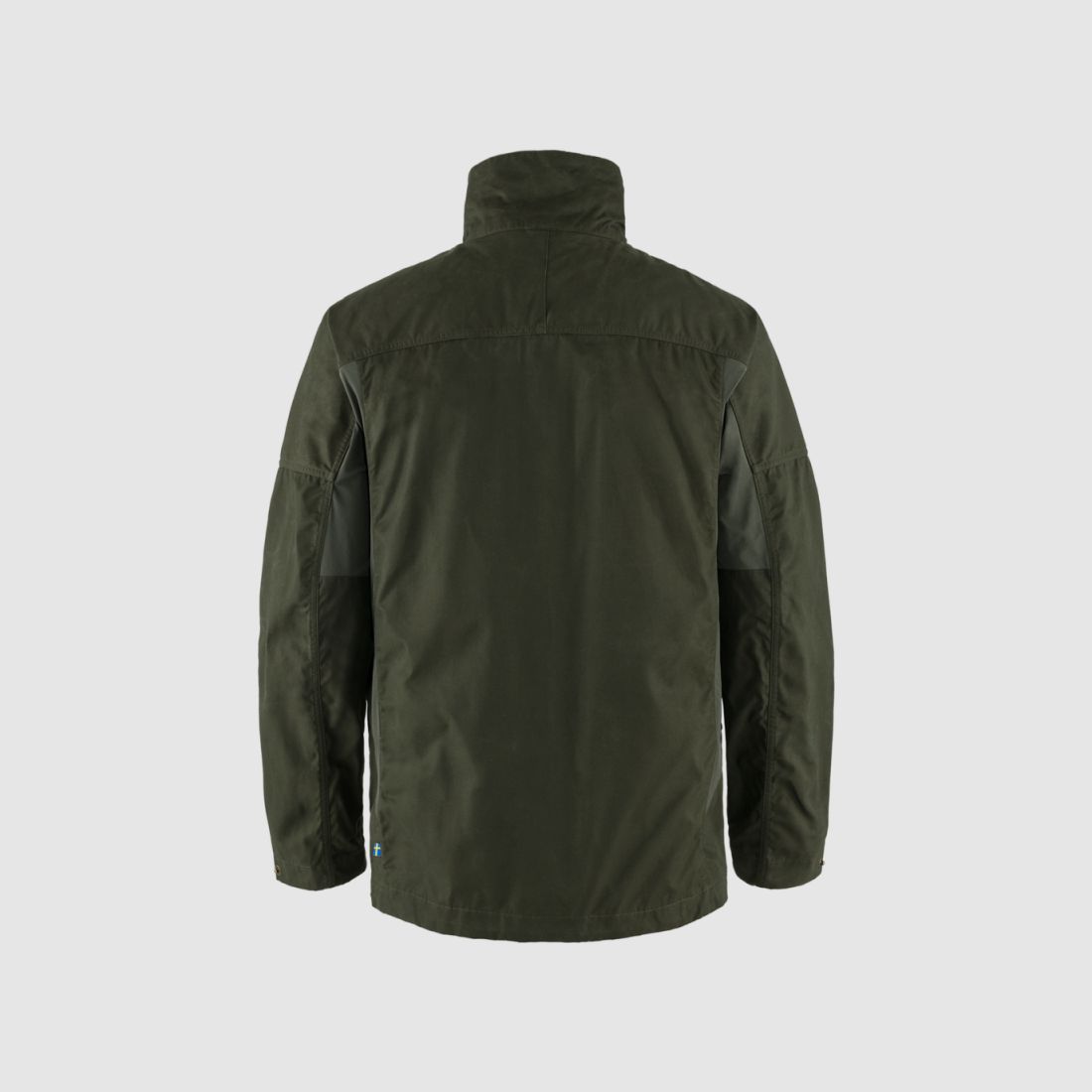 Fjällräven Herren Jacke Forest Hybrid
