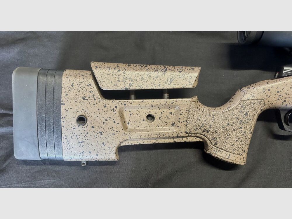 Bergara B 14 HMR
