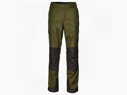 Key Point Reinforced Outdoorhose Herren (Pine Green)