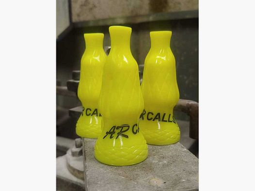 Richiamo AR CALLS Ardesi MALLARD 3 X 1 delux
