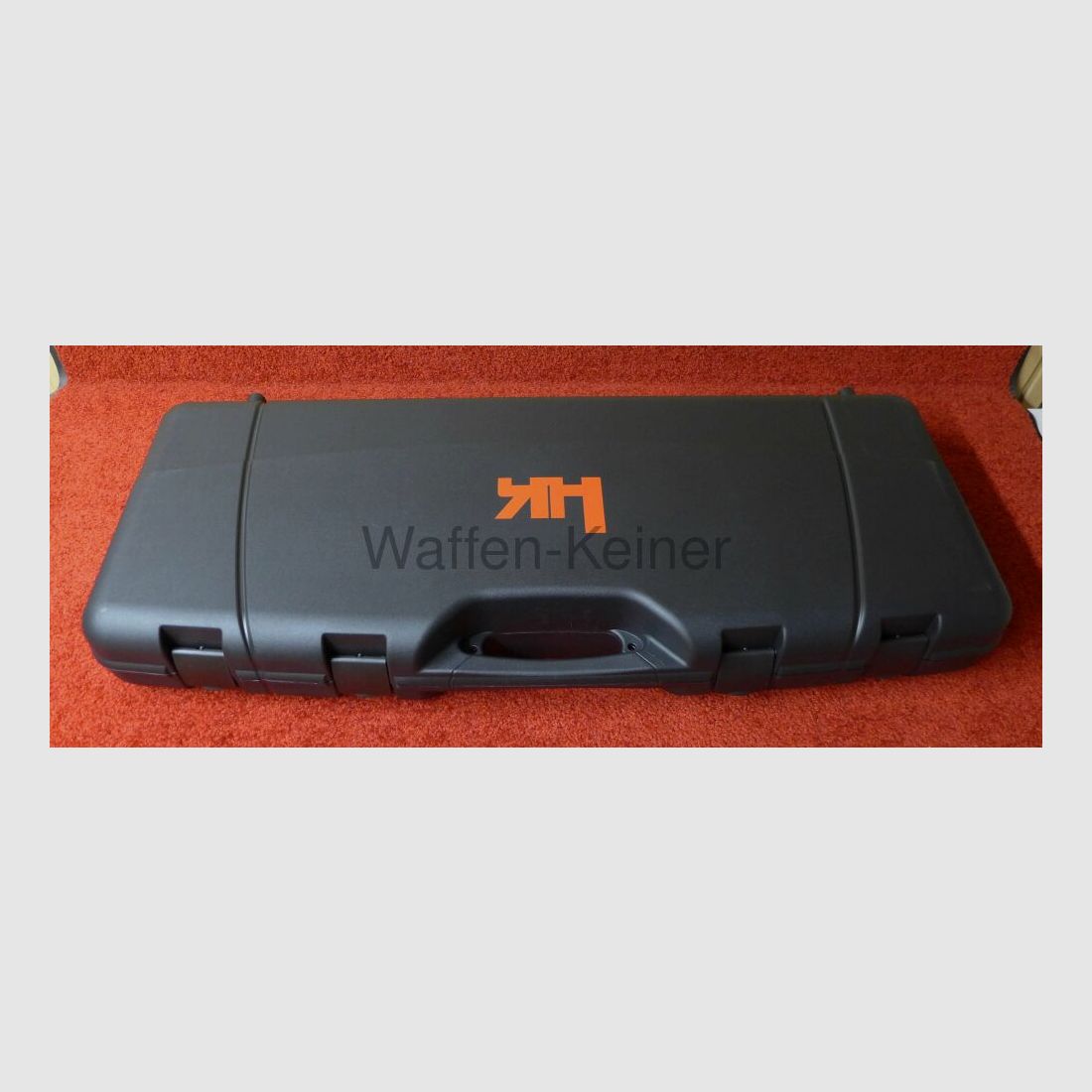 Heckler & Koch SP5, immagine 4 di 10