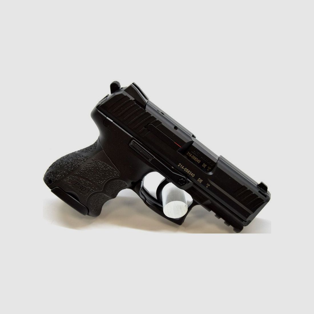 Pistola Heckler&Koch P30SK (V3) cal. 9x19, imagen 3 de 4