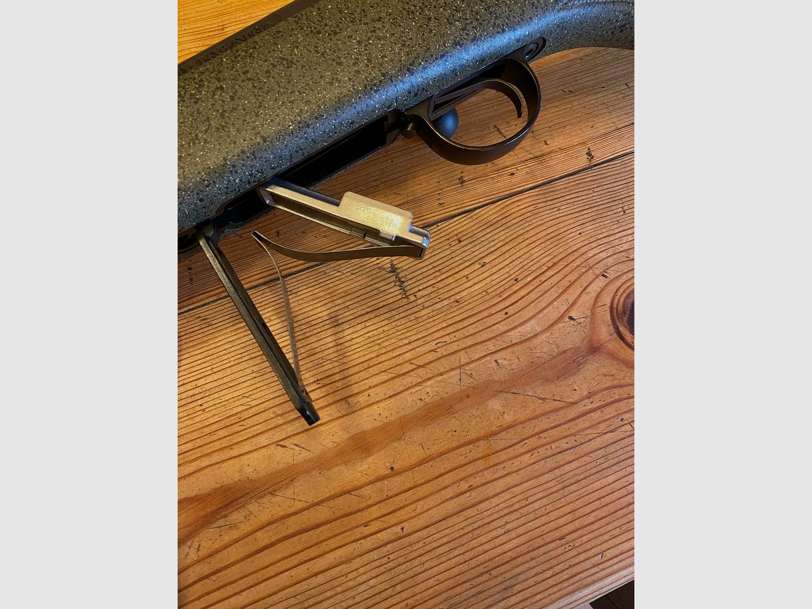 Bergara B14 HUNTER