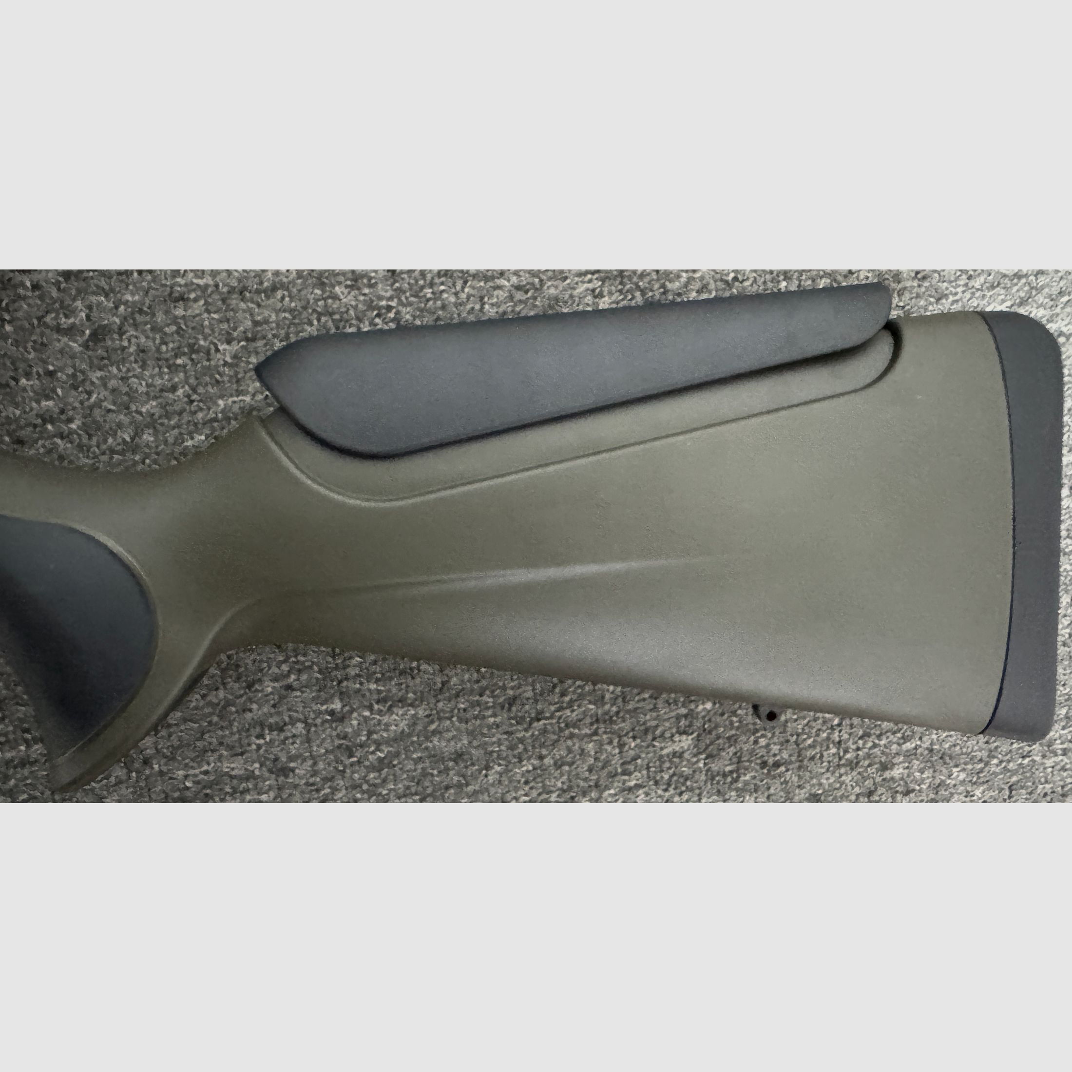 Haenel NXT .30-06 VSR - M15x1 - MeoStar R 2,5-15x50 RD