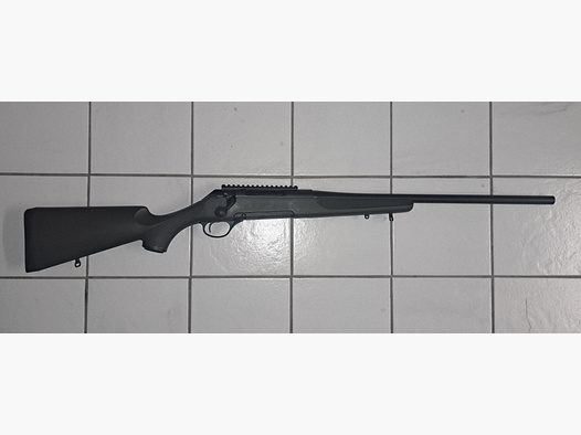 Haenel Jäger 10 Varmint, .30-06 Springfield, gebraucht - sehr gut