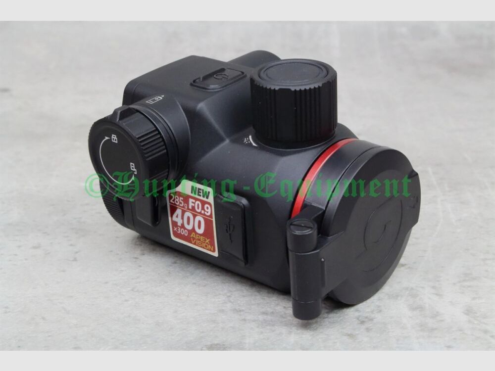 Guide Guide Orion 435CS