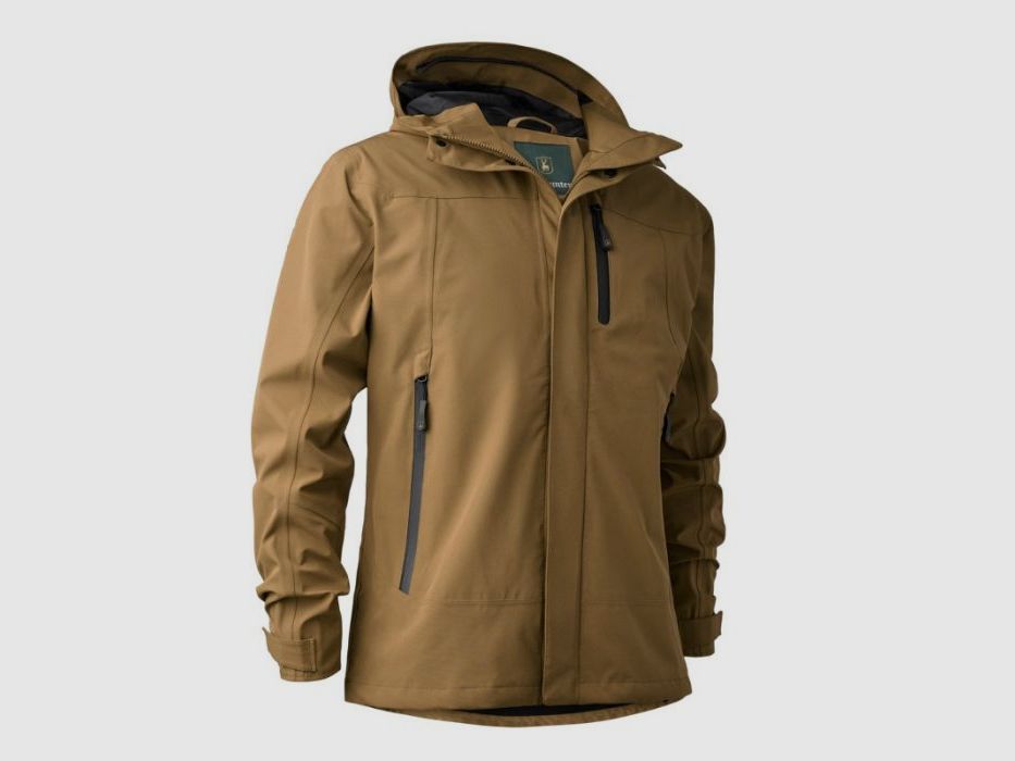 Deerhunter H-Softshell Jacket Sarek, immagine 1 di 4
