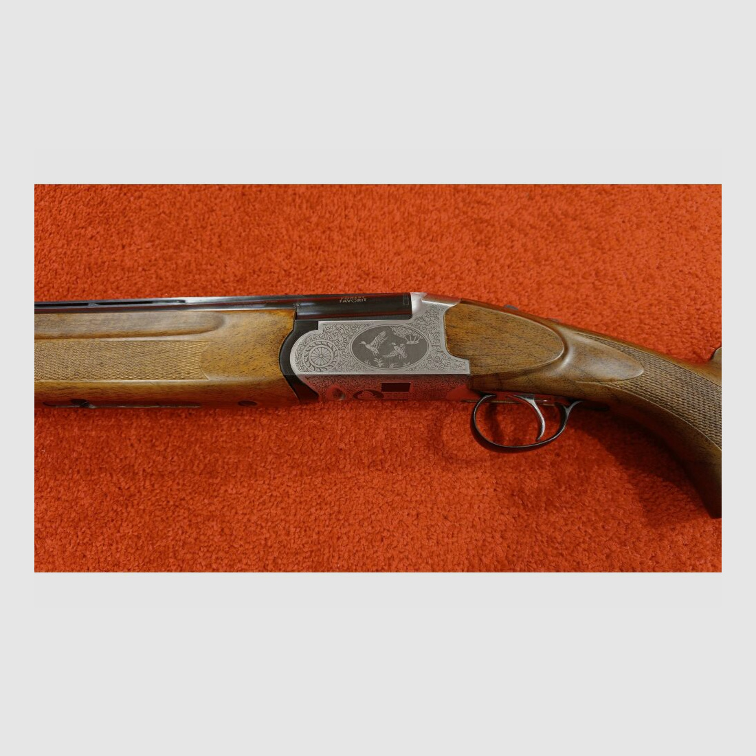 Frankonia Chasse 12/76