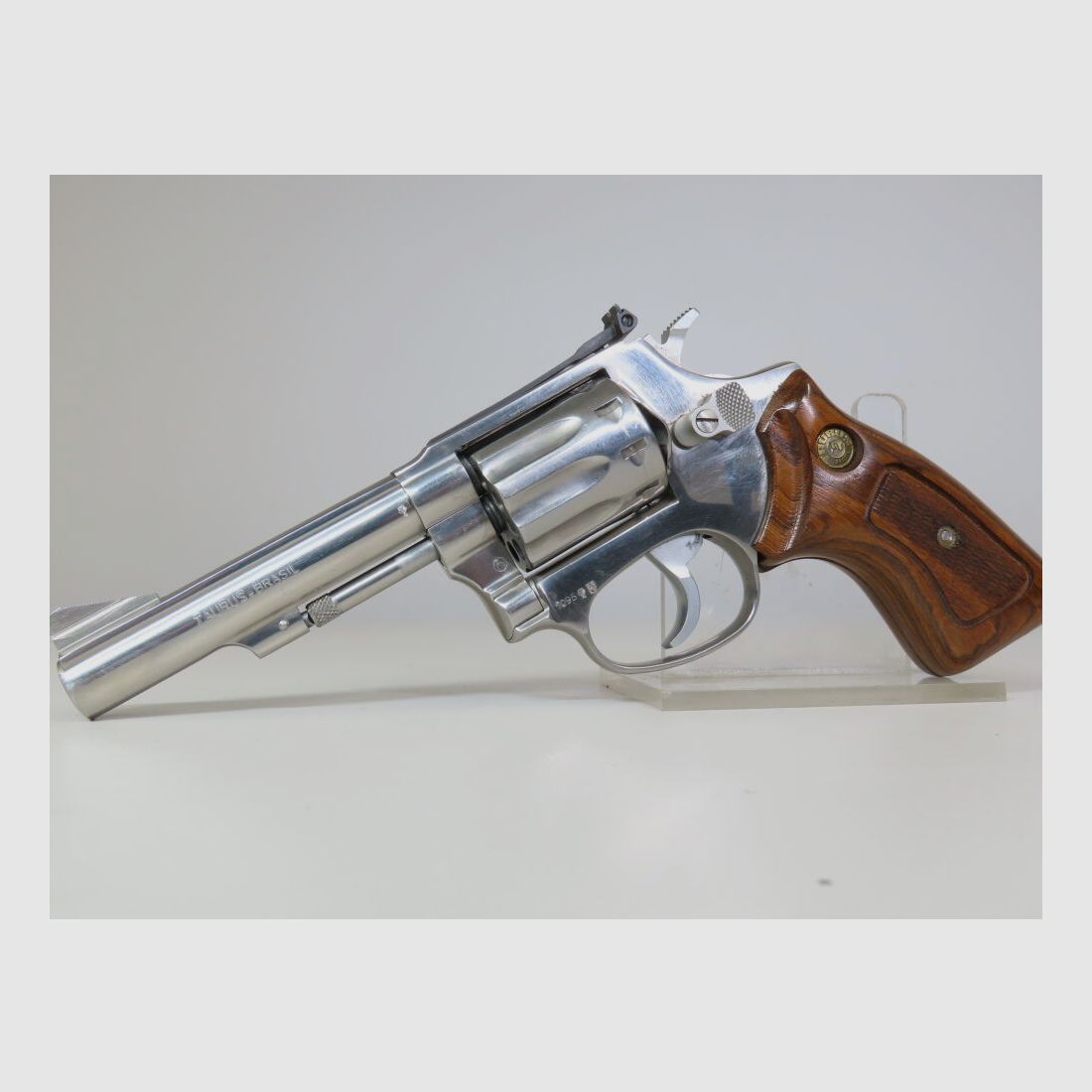 Taurus 94 in Stainless incl. Holster!
