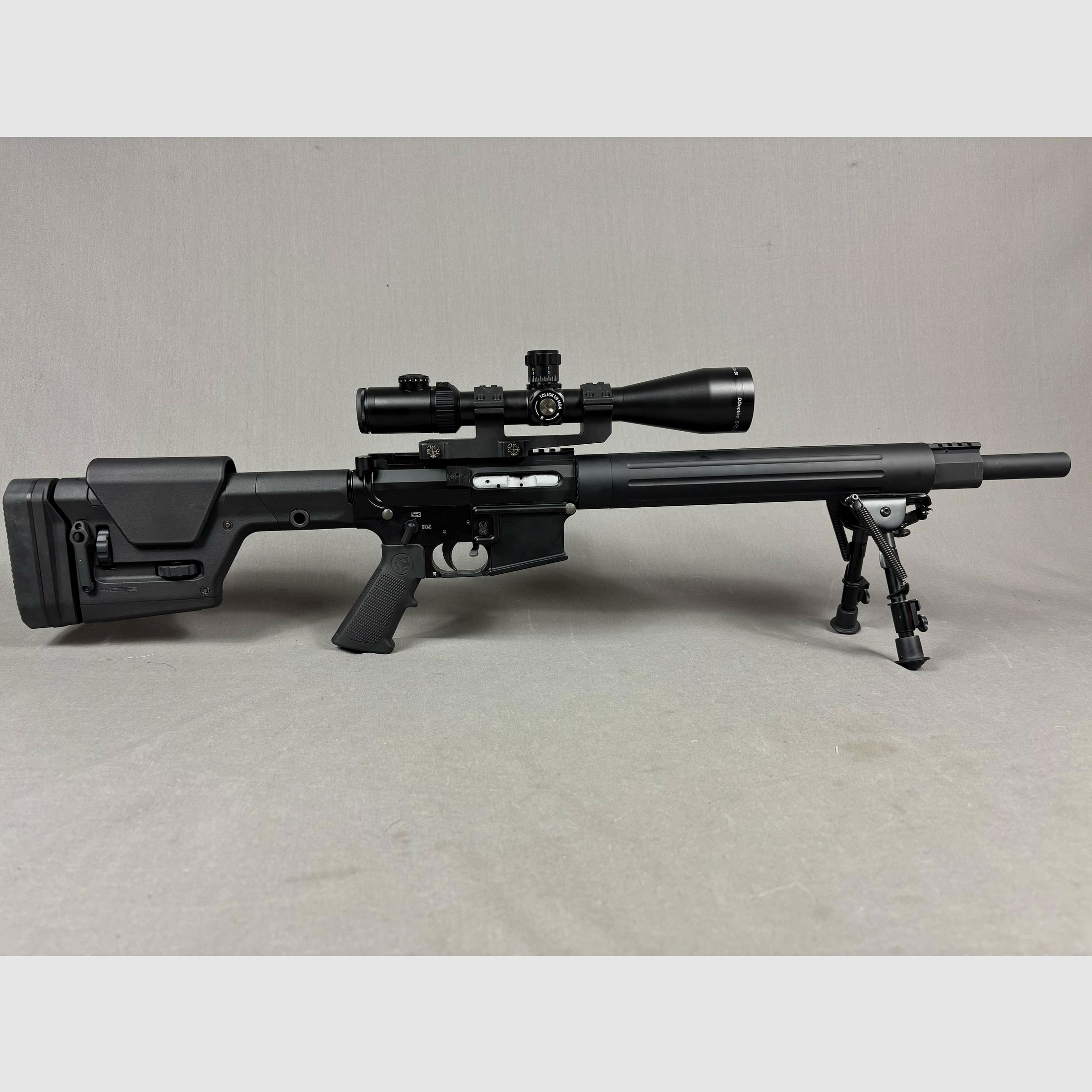 Oberland Arms OA15-Match in .223 Rem. 