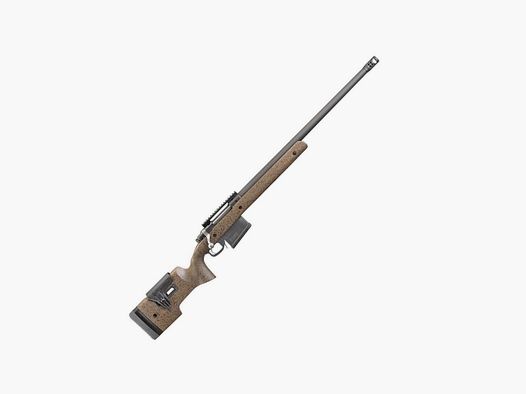 Ruger	 M77 Hawkeye LR Target